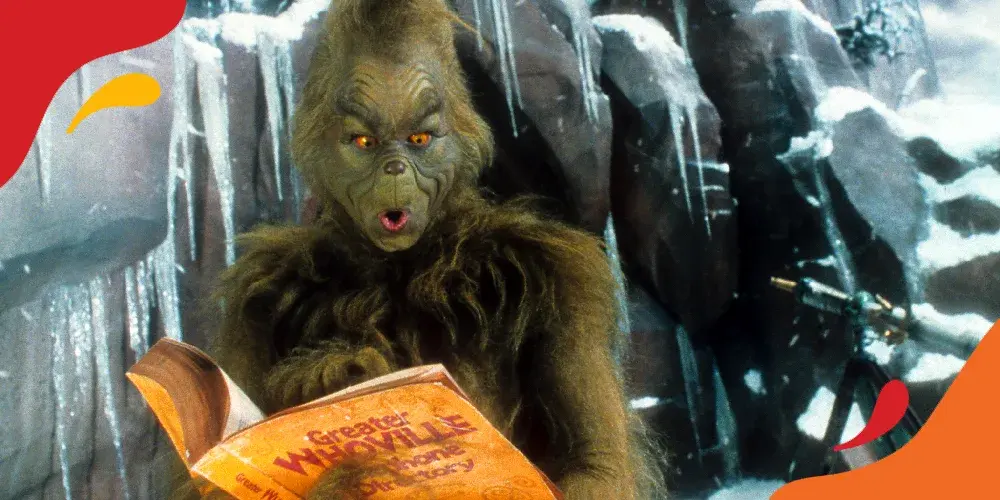 film natal grinch